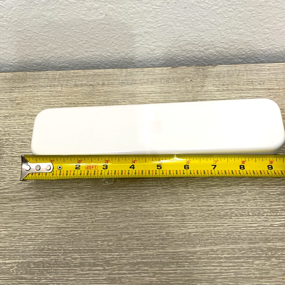 Plastic Apple Case - Picture 3 of 3